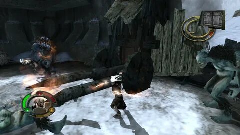 Demons stone