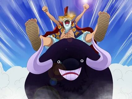 One piece discord