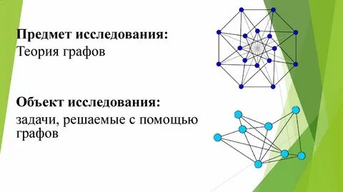 Задания теория графов