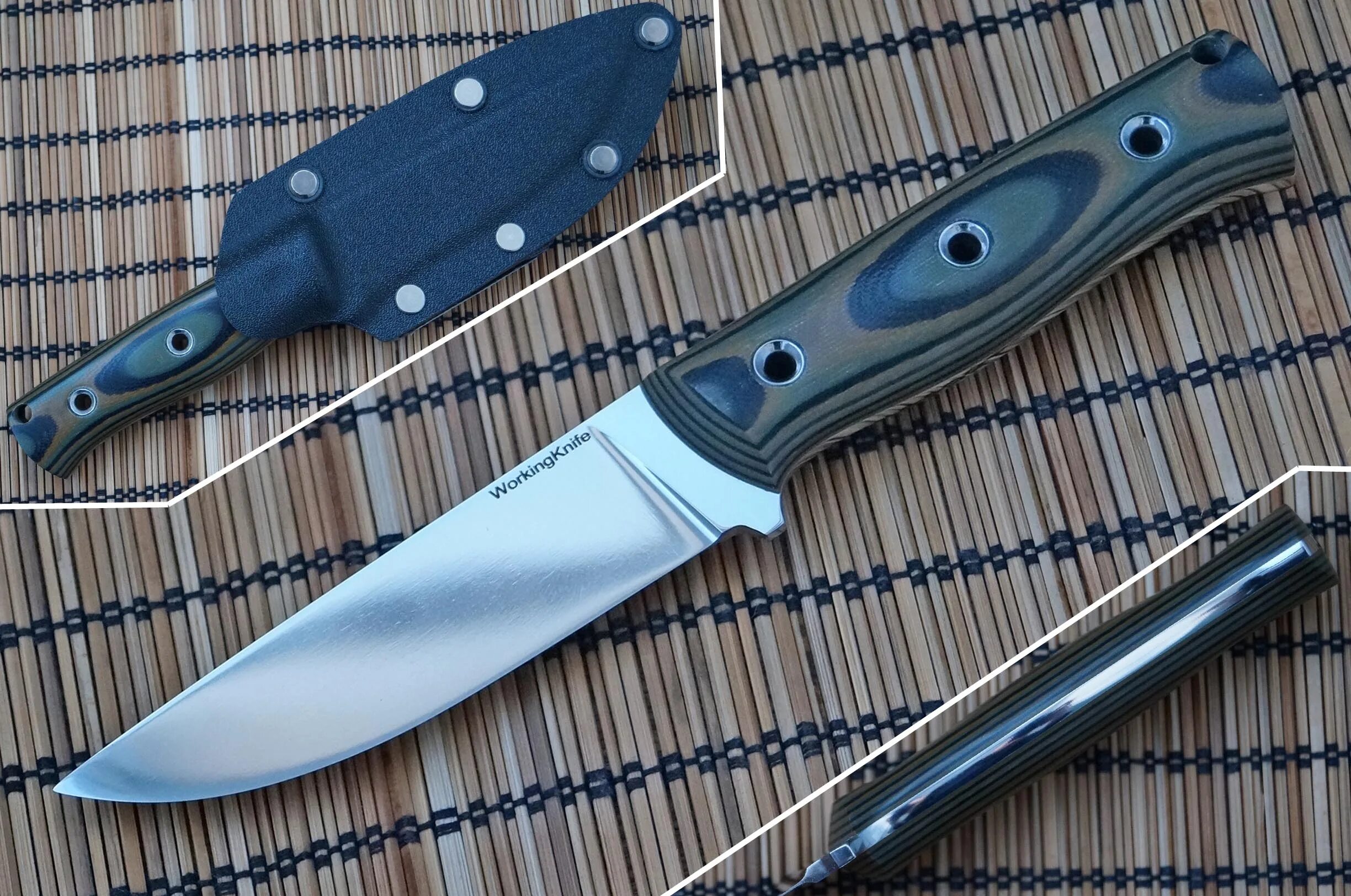 WORKINGKNIFE WK-10. WORKINGKNIFE WK-7. WORKINGKNIFE WK 7 Эластрон. Нож WORKINGKNIFE WK-7. 7 ножевых