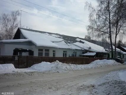 Матросова 12