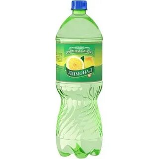 Лимонад 1.5 л