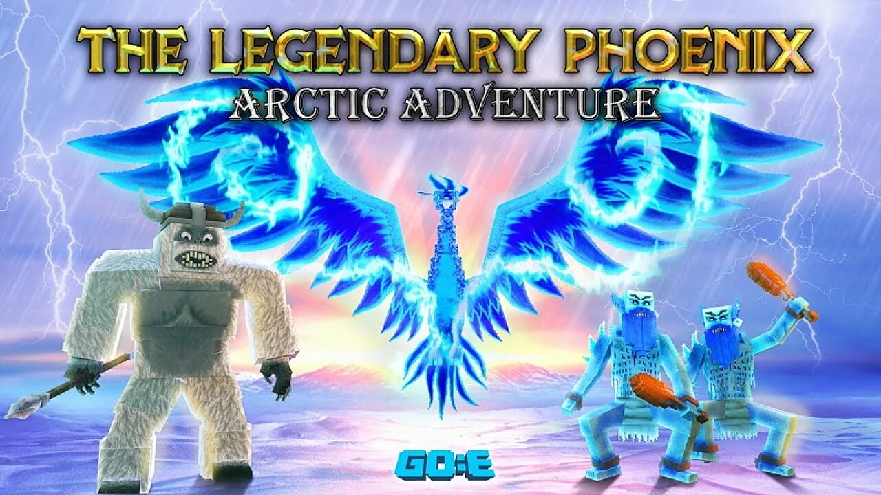 Phoenix parts