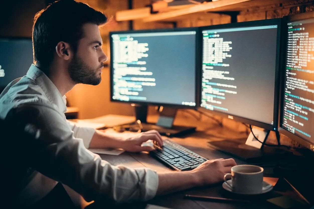 Программист java вакансии. Программист java вакансии