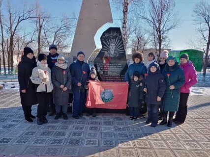 Кротовка стахановская