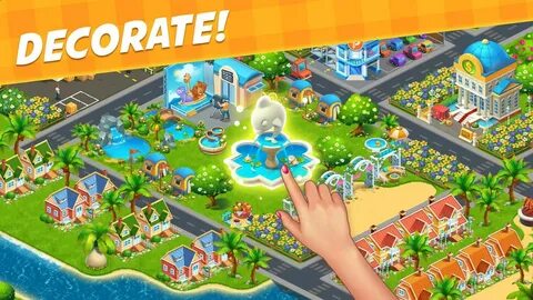 Farm city farming city