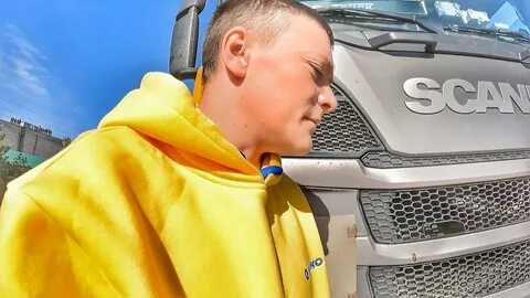 Диман дальнобой дзен