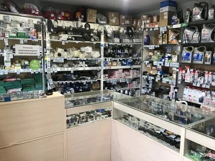 Магазин автозапчастей новосибирск адреса магазинов