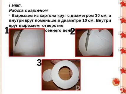 Как вырезать внутри