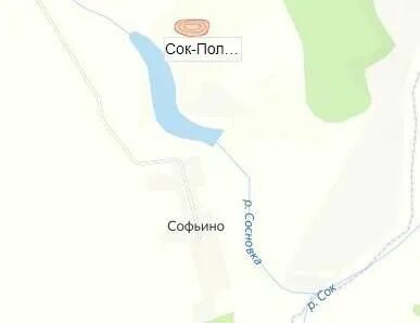 Карта сок