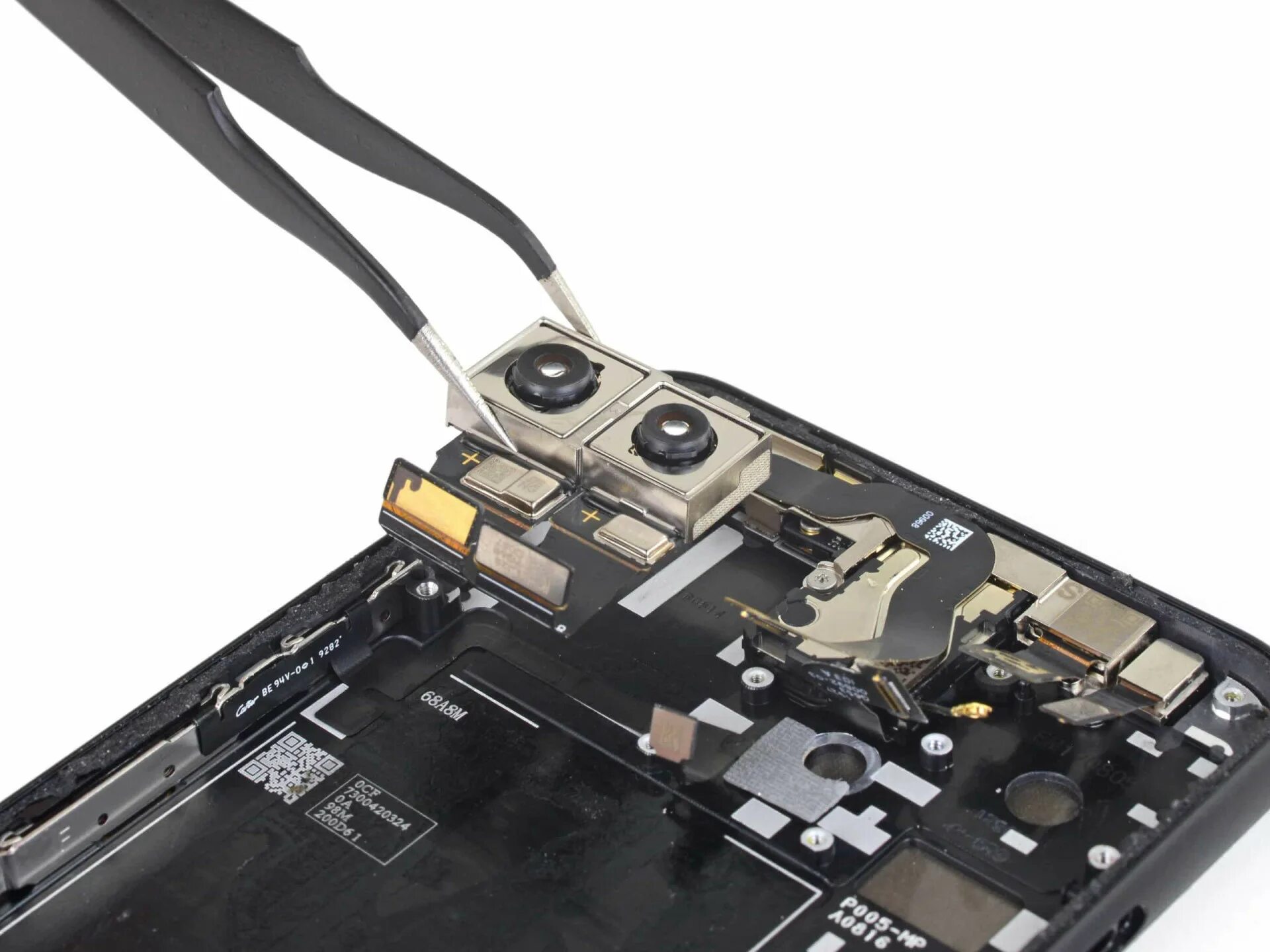 Teardown 4. Плата pixel 4xl. google pixel 4 xl. google pixel 4 teardown. pixel 4xl разбор.