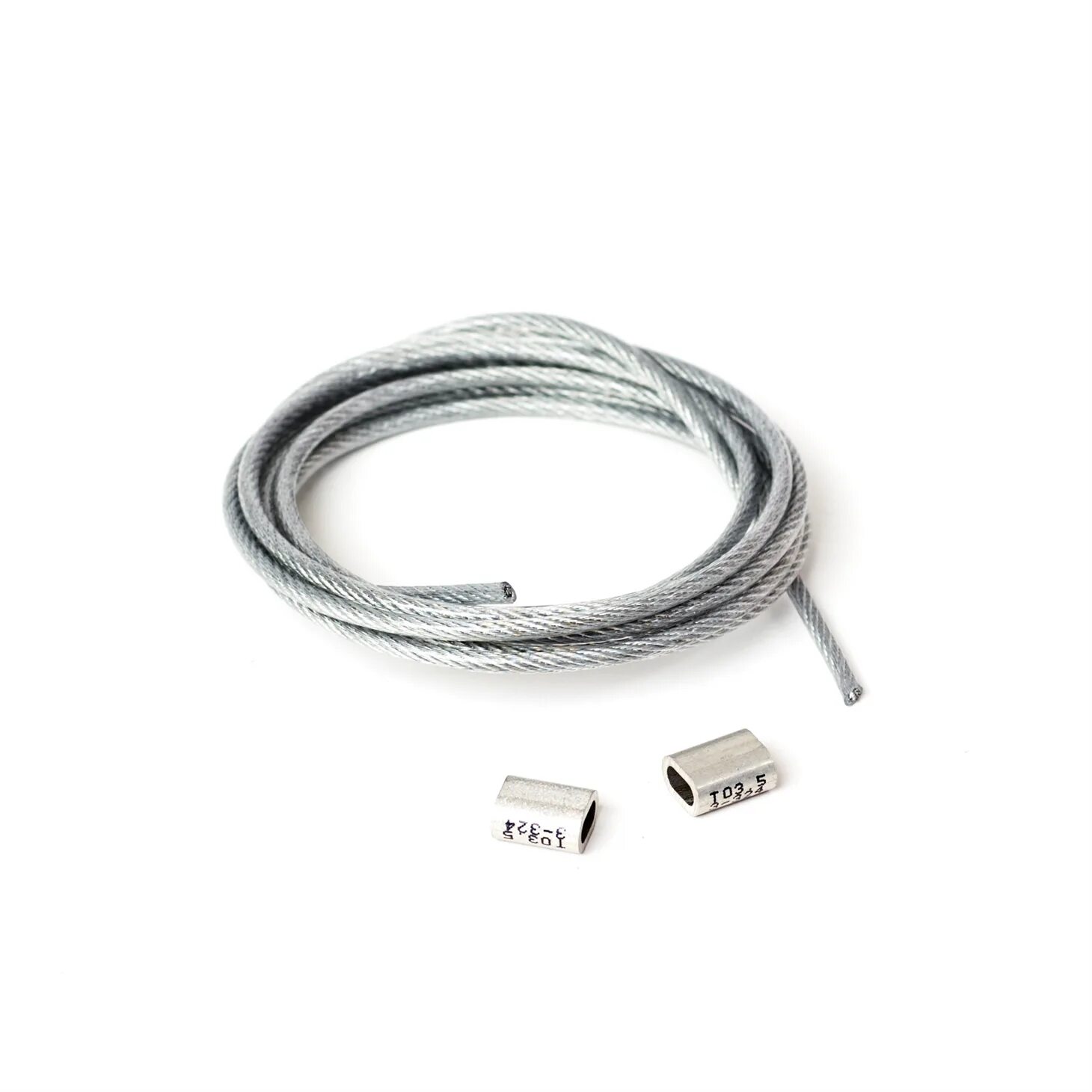 Wire change