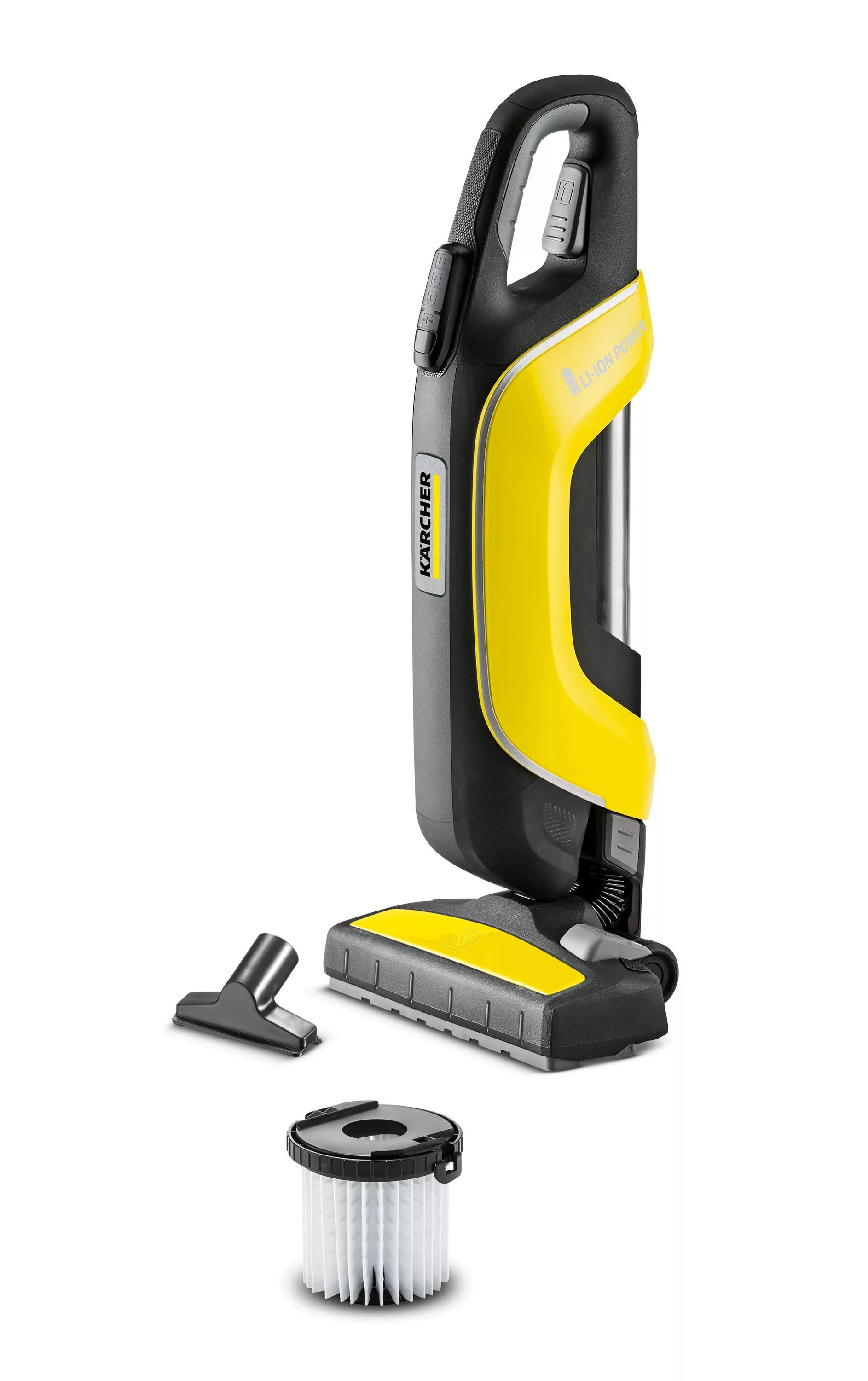 Karcher vc5. Karcher vc5