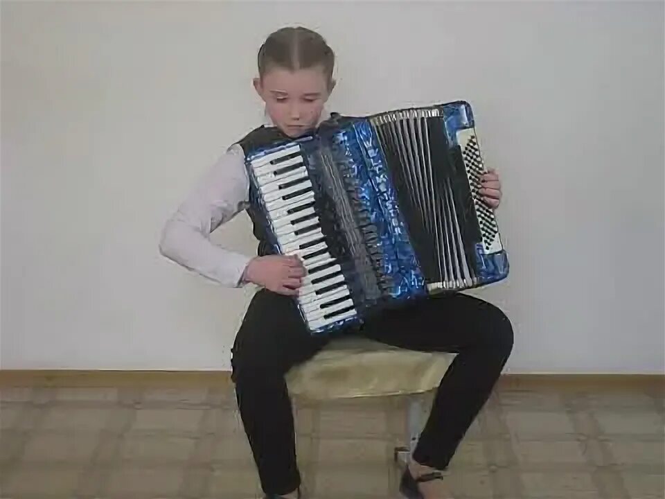 Могилевские наигрыши