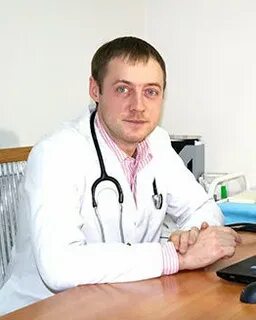 Жемчужина подолья хирург