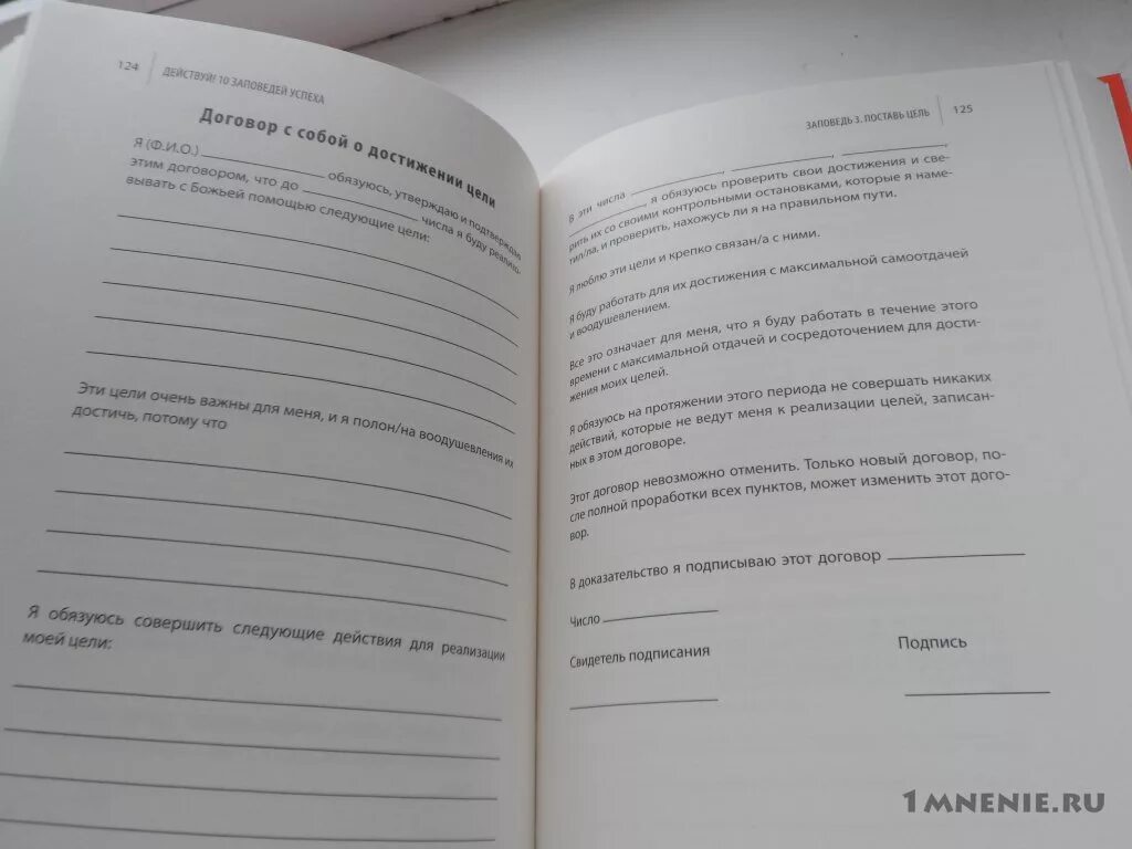 10 заповедей успеха. Действуй книга. книга 10 заповедей успеха ицхак пинтосевич отзывы.