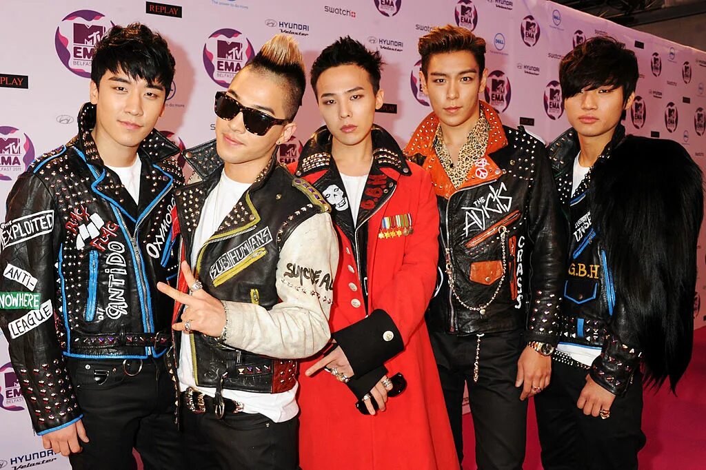 Big bang com