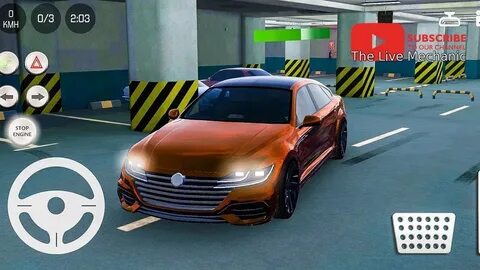 Car parking 2
