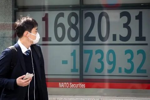 Japan sales