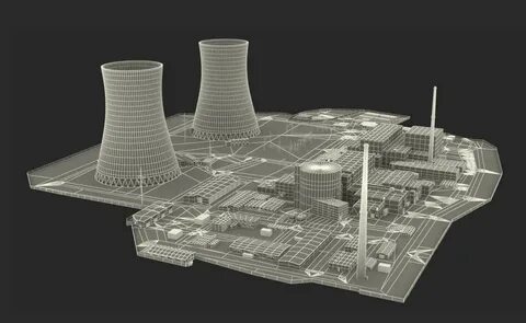 Power plant 3