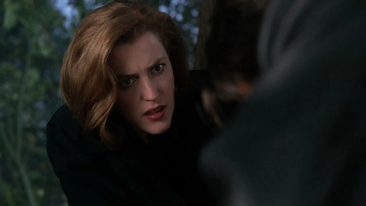 X files 4pda