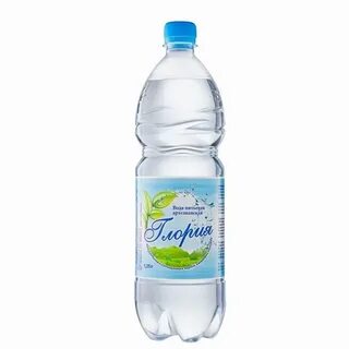 Вода 0 25 л