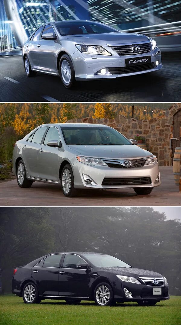 Тойота камри сравнения. Toyota Camry 50 vs 50. Toyota Camry 50 кузов американец. Toyota Camry 2013 японец. Камри 40 и Камри 50.