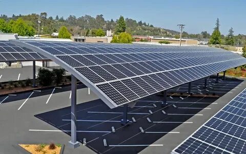 Fusion solar