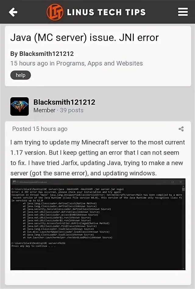 A java exception has occurred minecraft server. Java exception has occurred как исправить. a java exception has occurred. jarfix.