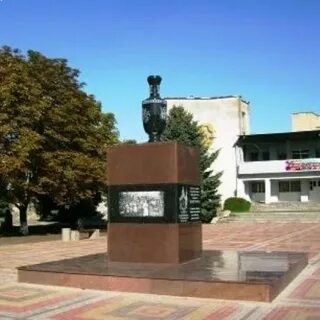 Великая новоселка