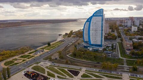 Волгоград апрель 2023