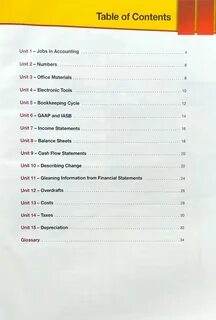 Career paths ответы