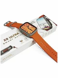 Smart watch x8 ultra