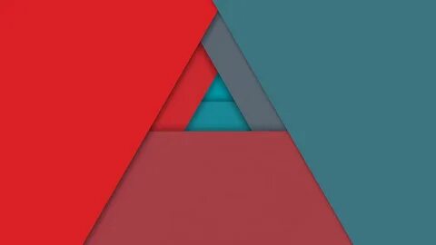 Material design 1