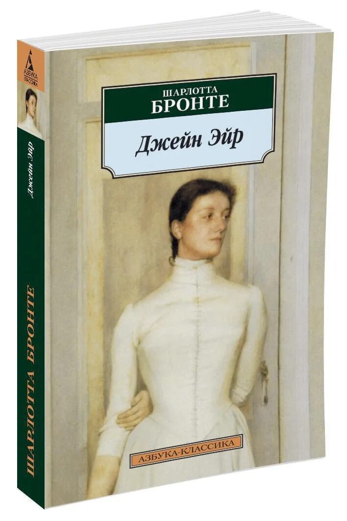 Джейн эйр книга содержание. Книга ш. Бронте «Джен Эйр».