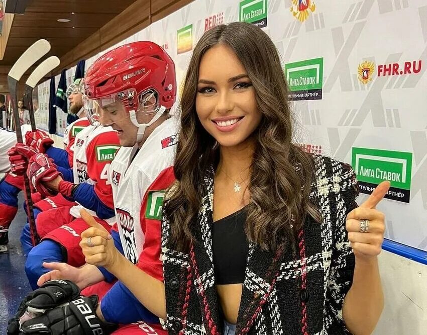 Kamil Kharisov Самые Красивые Телеведущие ВКонтакте