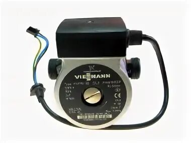 Насосы для котлов viessmann vitopend