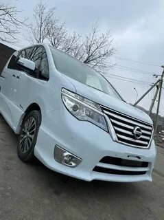 Дром ниссан владивосток