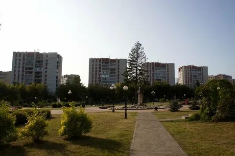 Город 2006