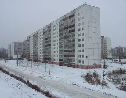 Фурманова 11