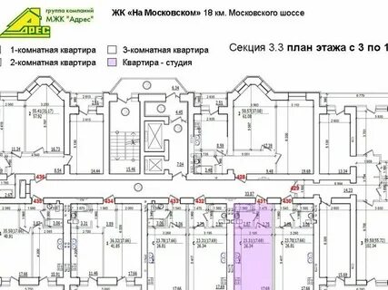 Квартиры московское шоссе самара
