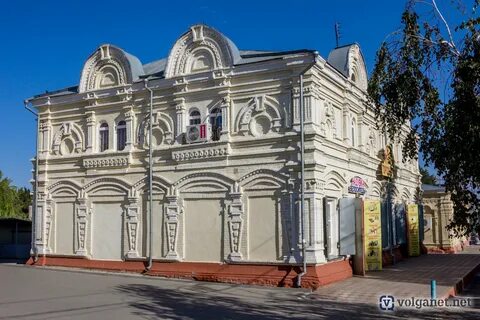 Мельница дубовка волгоградская область