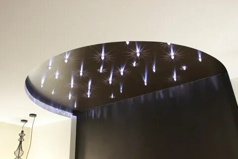 Хамелеон потолки