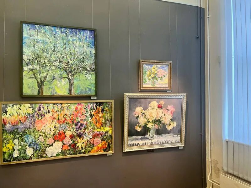 Выставка картин. Тверской городской музейно-выставочный центр. Тверской городской музейно-выставочный центр. Тверской выставочный зал. Тверской городской музейно-выставочный центр.