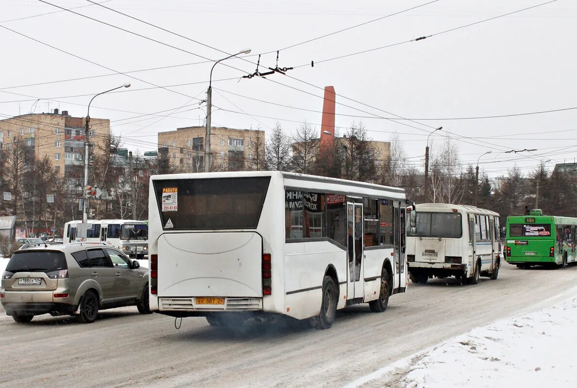 МАРЗ 42191. Автобус 1 МАРЗ Красноярск. МАРЗ-42191 - городской. Автобус 19 Красноярск. Работа автобус красноярск