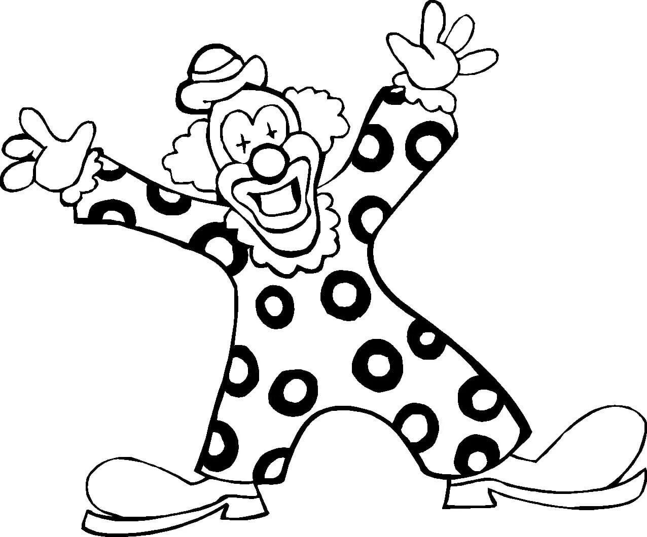 Клоуны раскраска для детей 5 лет. Клоун раскраска. Клоун раскраска для детей. Трафарет клоуна для раскрашивания. Клоун картинка для детей раскраска.