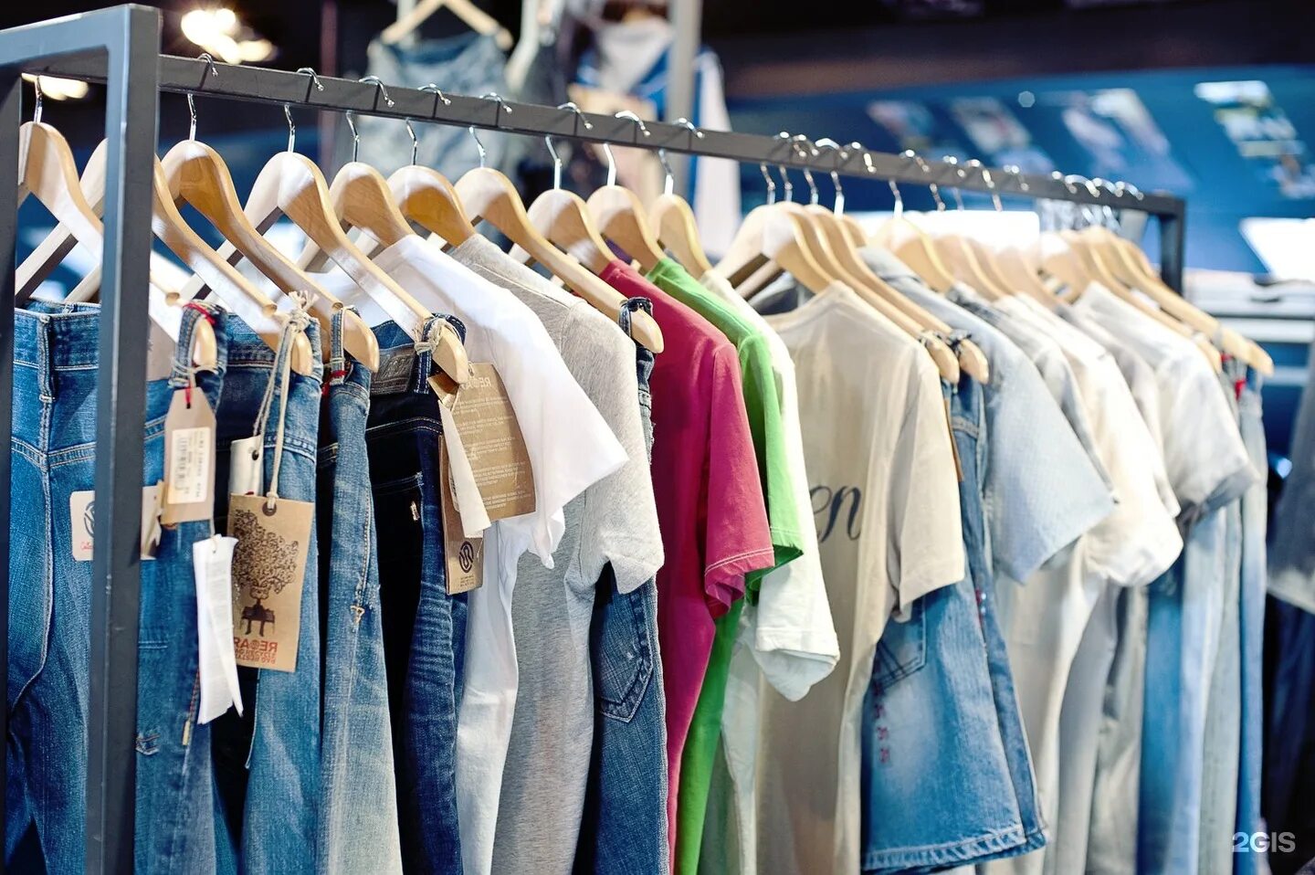 магазин женской одежды новокузнецк