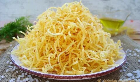 Картошка пай