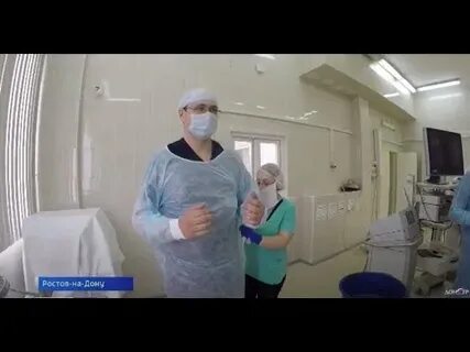 Хороший хирург в ростове на дону