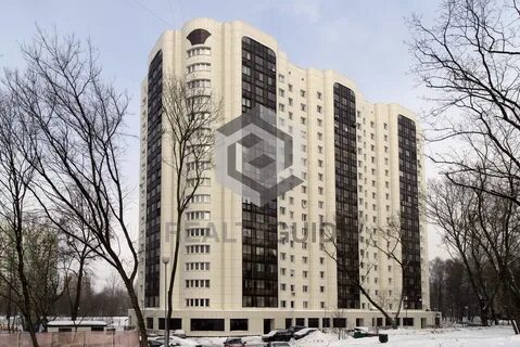 Кастанаевская ул 45 1